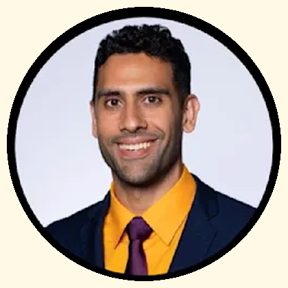 John Markov – Commercial Real Estate Broker